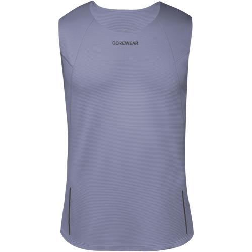 Gorewear - Contest 2.0 Singlet - Men's - Amethyst Grey - 2026