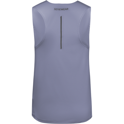 Gorewear - Contest 2.0 Singlet - Men's - Amethyst Grey - 2026
