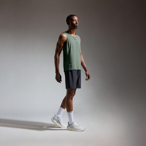 Gorewear - Contest 2.0 Singlet - Men's - Slate Green - 2026