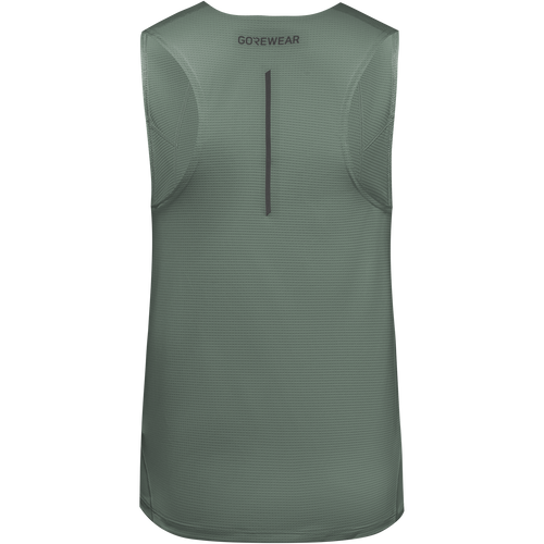 Gorewear - Contest 2.0 Singlet - Men's - Slate Green - 2026