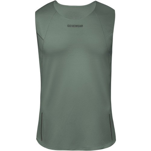 Gorewear - Contest 2.0 Singlet - Men's - Slate Green - 2026