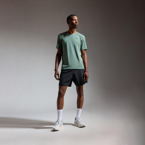 Gorewear - Contest 2.0 Tee - Men's - Slate Green - 2026