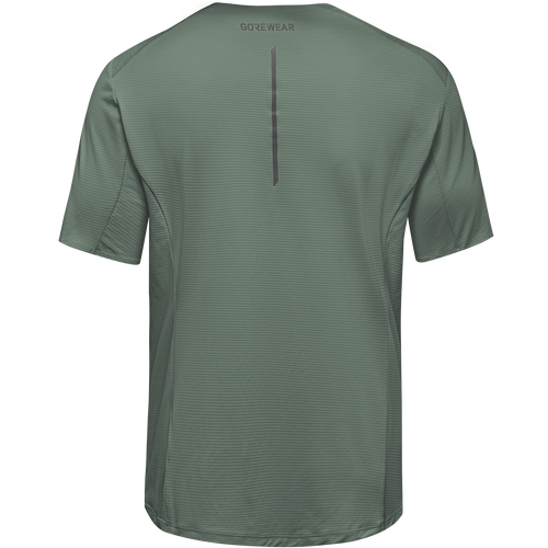 Gorewear - Contest 2.0 Tee - Men's - Slate Green - 2026