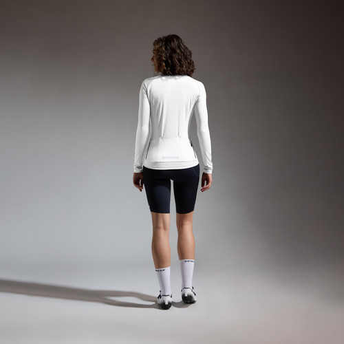 Gorewear - SPINSHIFT Long Sleeve Jersey - Women's - White - 2026