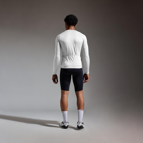 Gorewear - SPINSHIFT Long Sleeve Jersey - Men's - White - 2026