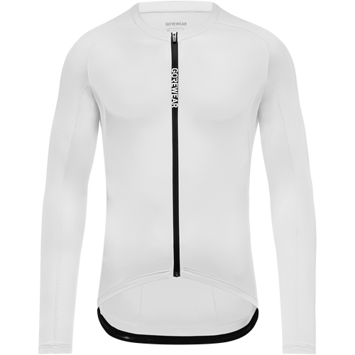 Gorewear - SPINSHIFT Long Sleeve Jersey - Men's - White - 2026