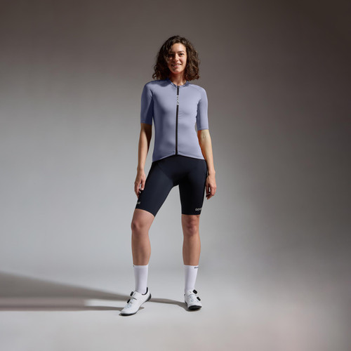 Gorewear - SPINSHIFT Jersey - Women's - Amethyst Grey - 2026