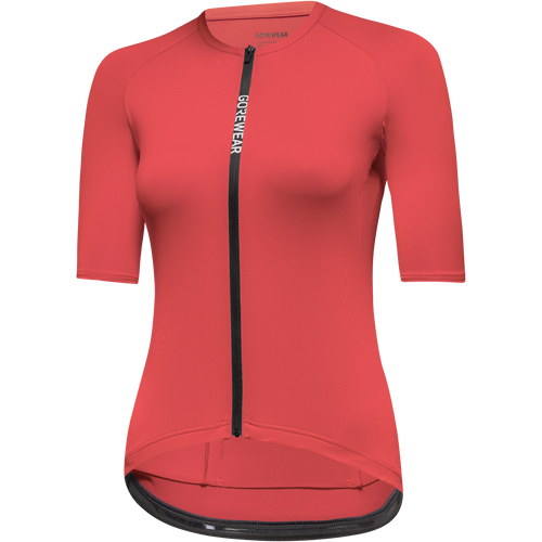 Gorewear - SPINSHIFT Jersey - Women's - Coral Red - 2026