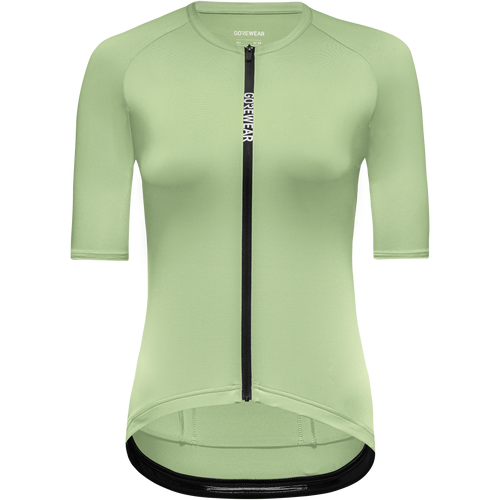 Gorewear - SPINSHIFT Jersey - Women's - Spring Green - 2026