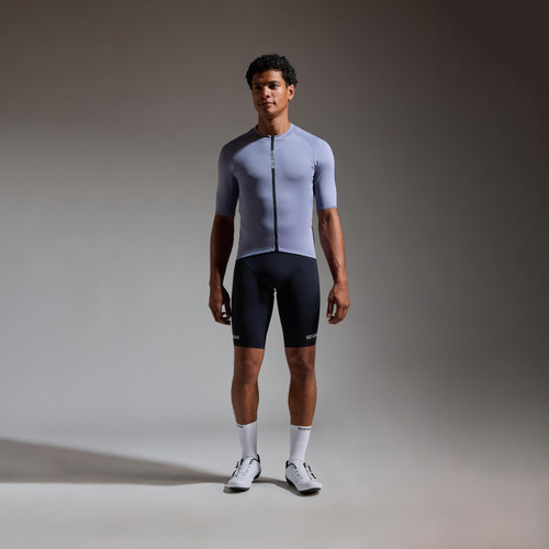 Gorewear - SPINSHIFT Jersey - Men's - Amethyst Grey - 2026