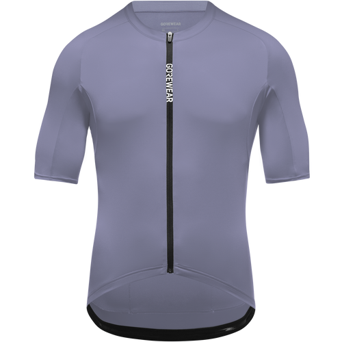 Gorewear - SPINSHIFT Jersey - Men's - Amethyst Grey - 2026