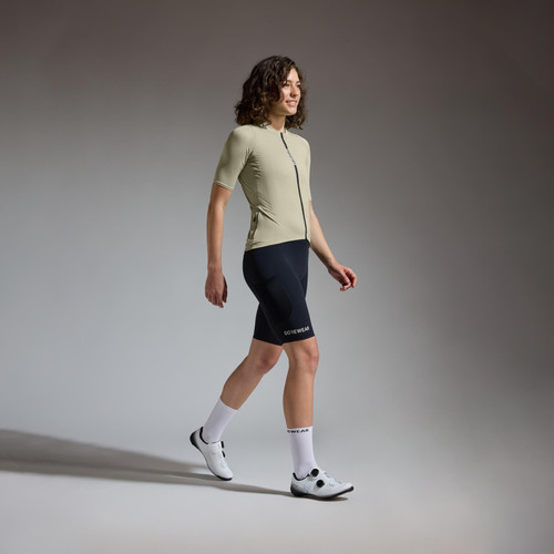 Gorewear - SPINSHIFT Breathe Jersey - Women's - Tech Beige - 2026