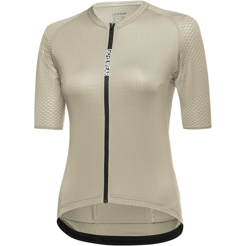 Gorewear - SPINSHIFT Breathe Jersey - Women's - Tech Beige - 2026