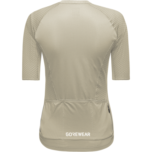 Gorewear - SPINSHIFT Breathe Jersey - Women's - Tech Beige - 2026