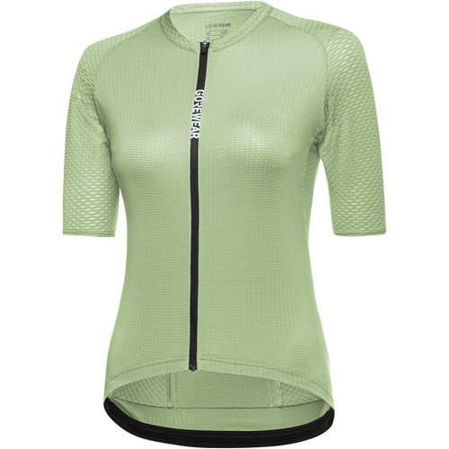 Gorewear - SPINSHIFT Breathe Jersey - Women's - Spring Green - 2026