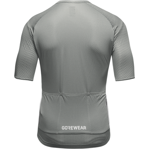 Gorewear - SPINSHIFT Breathe Jersey - Men's - Lab Gray - 2026