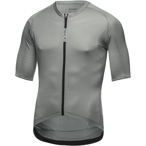 Gorewear - SPINSHIFT Breathe Jersey - Men's - Lab Gray - 2026