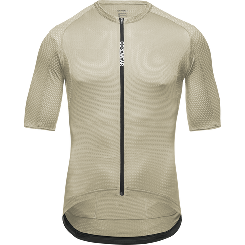 Gorewear - SPINSHIFT Breathe Jersey - Men's - Tech Beige - 2026