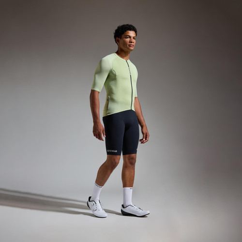 Gorewear - SPINSHIFT Breathe Jersey - Men's - Spring Green - 2026