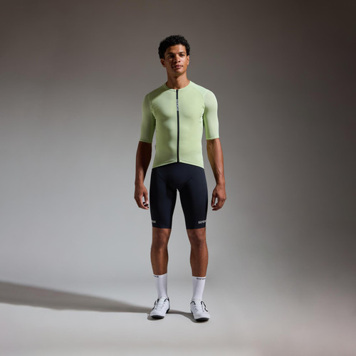 Gorewear - SPINSHIFT Breathe Jersey - Men's - Spring Green - 2026