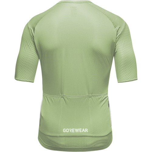 Gorewear - SPINSHIFT Breathe Jersey - Men's - Spring Green - 2026
