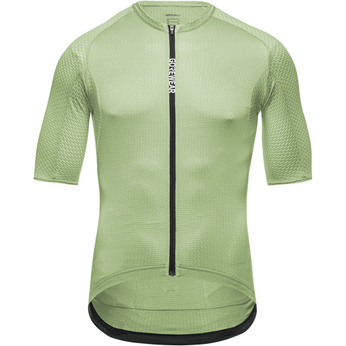 Gorewear - SPINSHIFT Breathe Jersey - Men's - Spring Green - 2026