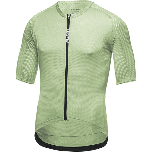 Gorewear - SPINSHIFT Breathe Jersey - Men's - Spring Green - 2026