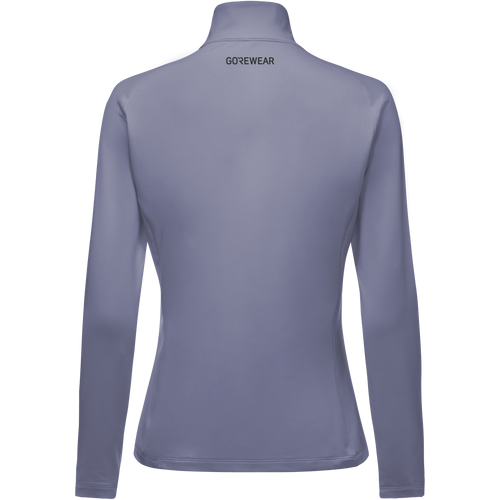 Gorewear - Everyday Mid 1/4 Zip - Women's - Amethyst Grey - 2026