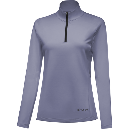 Gorewear - Everyday Mid 1/4 Zip - Women's - Amethyst Grey - 2026