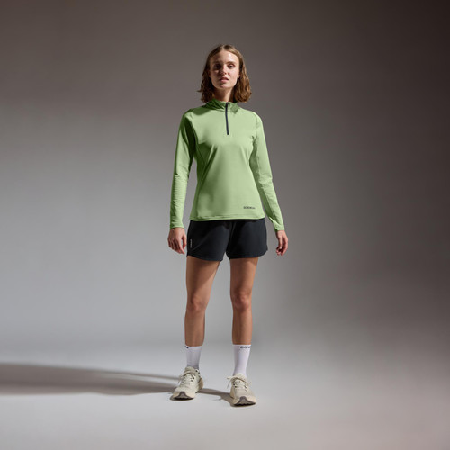 Gorewear - Everyday Mid 1/4 Zip - Women's - Spring Green - 2026
