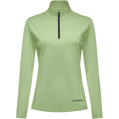 Gorewear - Everyday Mid 1/4 Zip - Women's - Spring Green - 2026