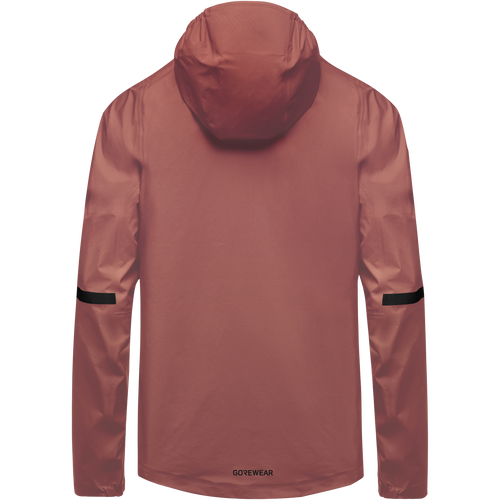 Gorewear - LUPRA 2.0 GORE-TEX Hooded Jacket - Men's - Lab Rose - 2026