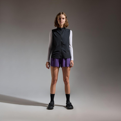 Gorewear - CONCURVE 3" Shorts - Women's - Purple Indigo - 2026