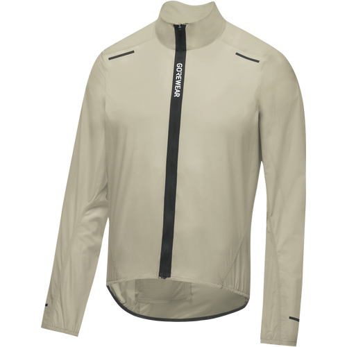 Gorewear - SPINSHIFT Windbreaker - Men's - Tech Beige - 2026