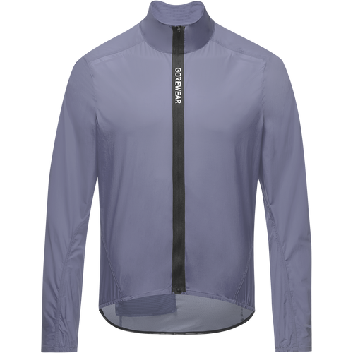 Gorewear - SPINSHIFT Windbreaker - Men's - Amethyst Grey - 2026