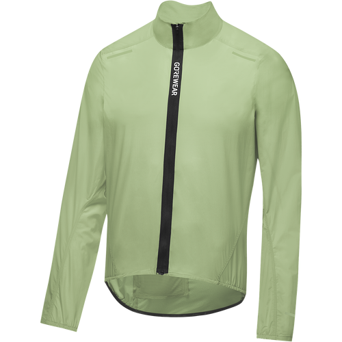 Gorewear - SPINSHIFT Windbreaker - Men's - Spring Green - 2026