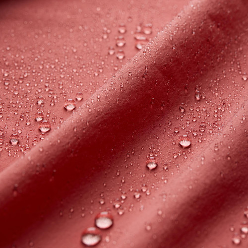 Gorewear - FERNFLOW Hooded Windbreaker - Women's - Coral Red - 2026