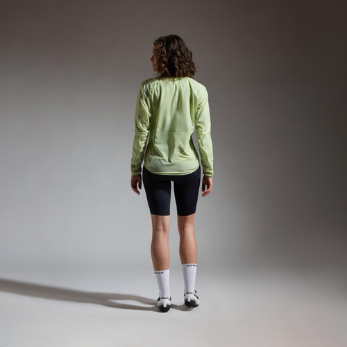 Gorewear - SPINSHIFT Windbreaker - Women's - Spring Green - 2026