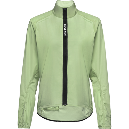 Gorewear - SPINSHIFT Windbreaker - Women's - Spring Green - 2026
