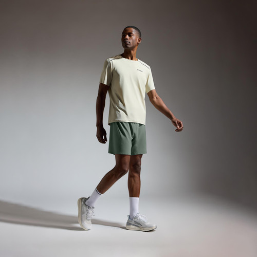 Gorewear - CONCURVE 7" Shorts - Men's - Slate Green - 2026