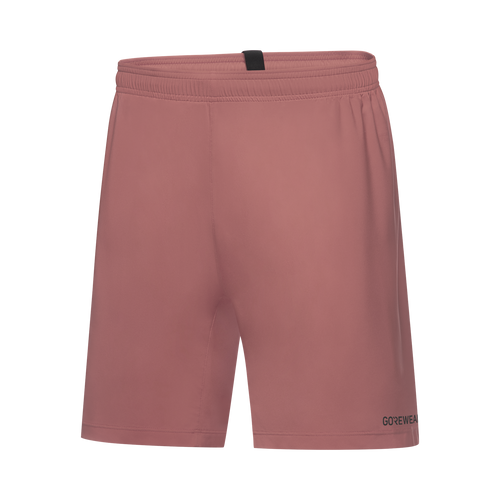Gorewear - CONCURVE 7" Shorts - Men's - Lab Rose - 2026