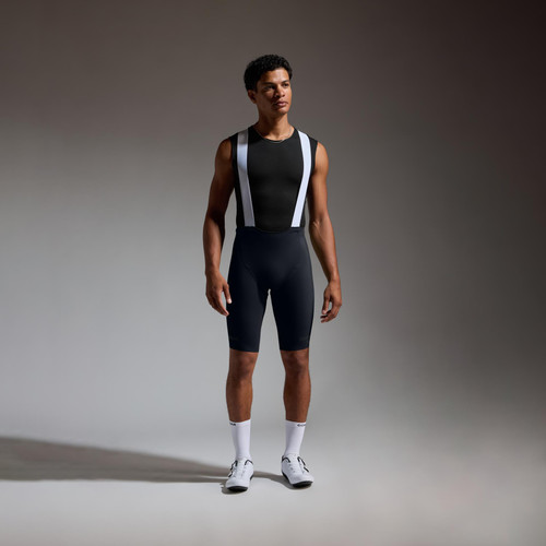 Gorewear - Distance Bib Shorts 3.0 - Men's - Black - 2026