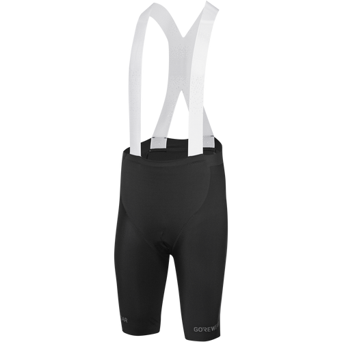 Gorewear - Distance Bib Shorts 3.0 - Men's - Black - 2026