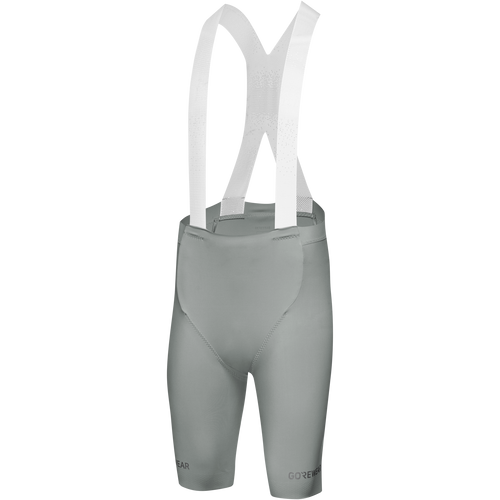 Gorewear - Distance Bib Shorts 3.0 - Men's - Lab Gray - 2026