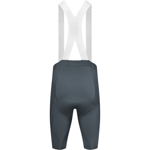 Gorewear - Distance Bib Shorts 3.0 - Men's - Lab Graphite - 2026