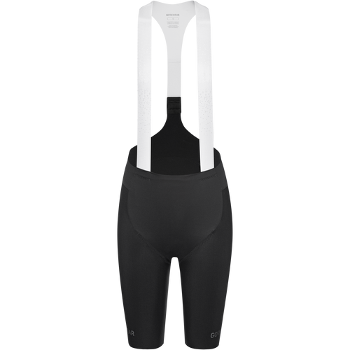 Gorewear - Distance Bib Shorts 3.0 - Women's - Black - 2026