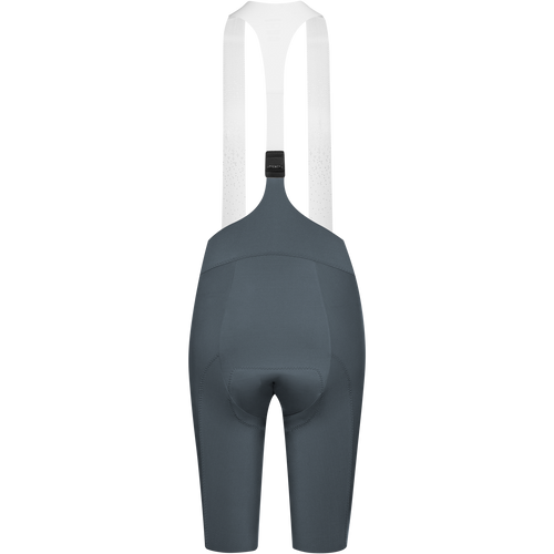 Gorewear - Distance Bib Shorts 3.0 - Women's - Lab Graphite - 2026