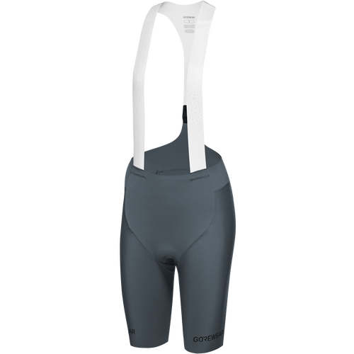 Gorewear - Distance Bib Shorts 3.0 - Women's - Lab Graphite - 2026