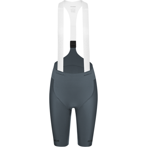 Gorewear - Distance Bib Shorts 3.0 - Women's - Lab Graphite - 2026