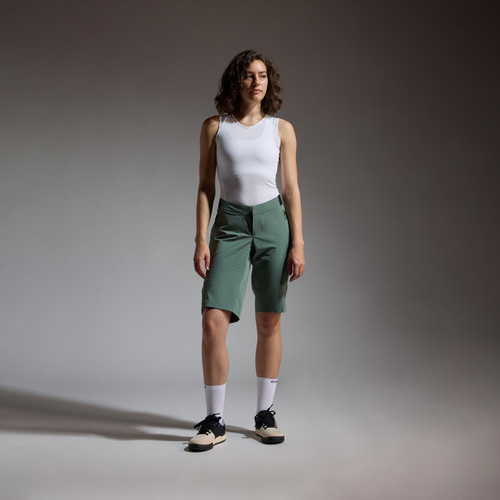 Gorewear - FERNFLOW Shorts - Women's - Slate Green - 2026